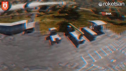 Mikro Uydu Fırlatma Sistemi için imzalar atıldı