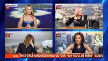 Spice Girls Announce UK Tour 2019