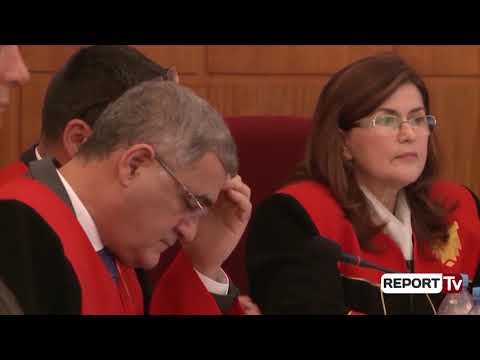 Gara për kreun e KLSH, Meta dhe Ruçi dërgojnë në Kuvend Vitore Tushën