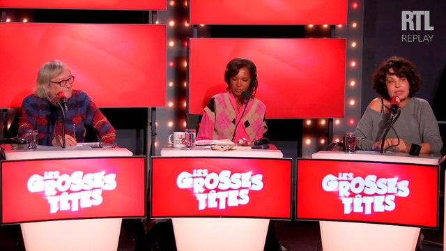 Les Imitations de Chantal Ladesou