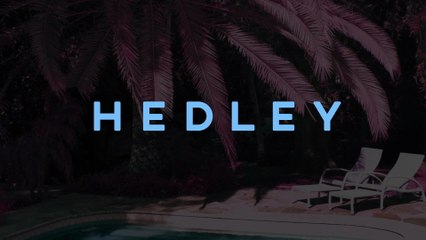 Hedley - In Love With A Broken Heart