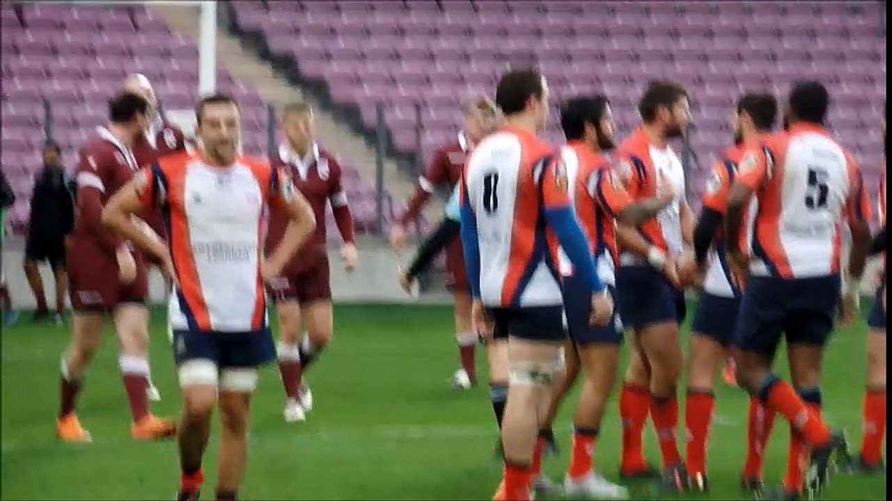 J6 vs servette Une 28-10-18