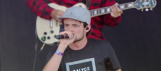 Jahneration Live at Solidays 2018: Feel the Reggae Vibes 🎶