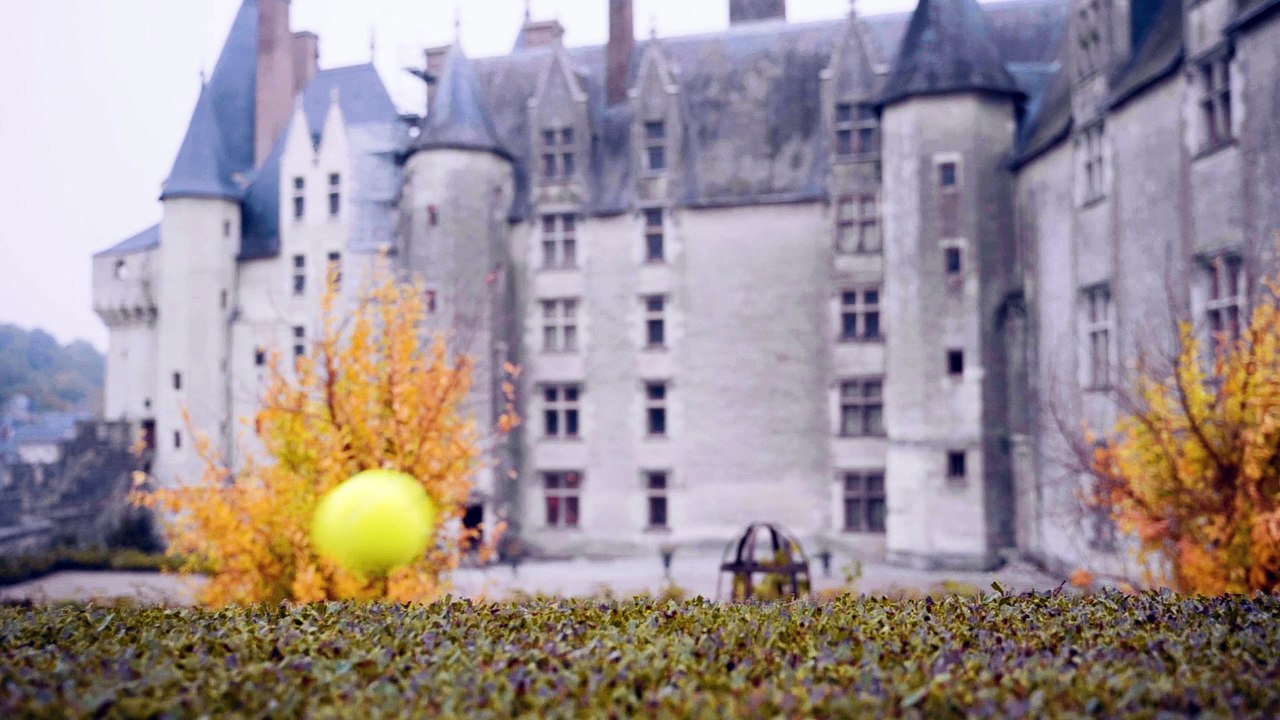 Artengo Tour 2018 - Le tournoi à Tours, le samedi 27 octobre 2018