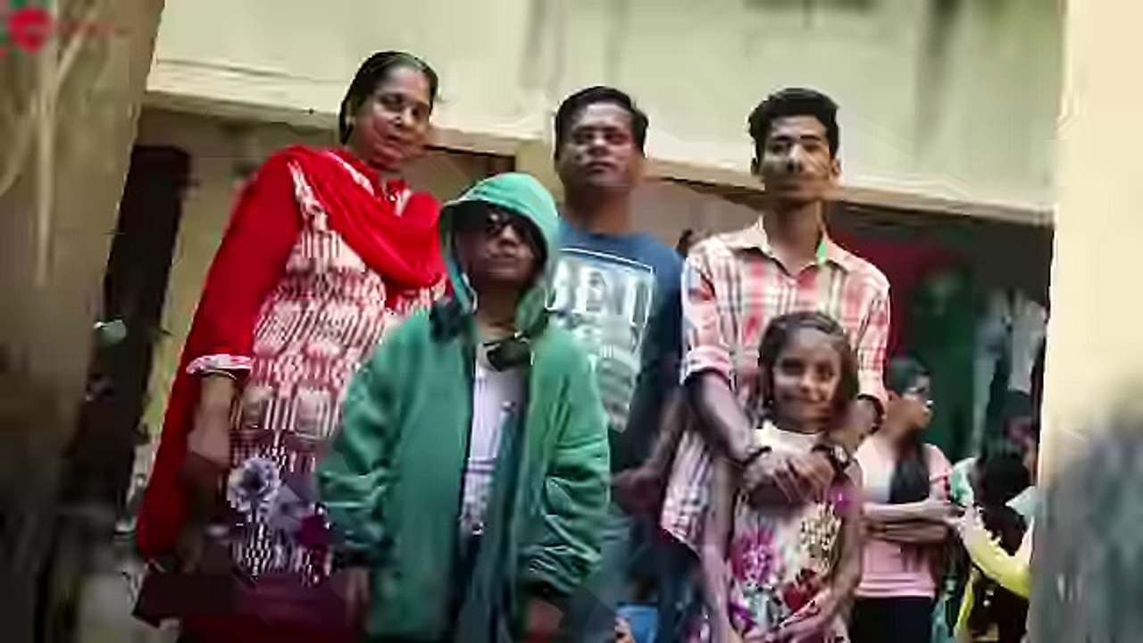 Commin'in - Official Music Video - Rapsoulzzz