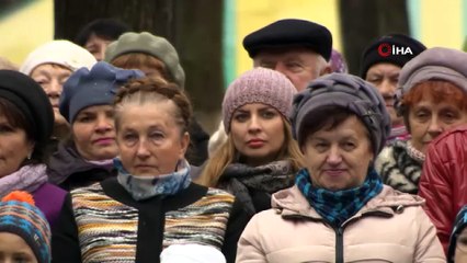 - Lukaşenko'dan ABD'ye Uyarı: “Rusya İle Birlikte Cevap Vereceğiz”