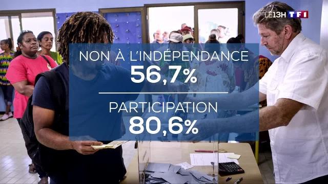 L'énorme lapsus de Jacques Legros en plein 13h