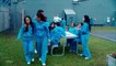 Wentworth S03E12 - Blood and Fire