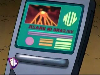 Xiaolin Showdown S02E18 - The Last Temptation of Raimundo