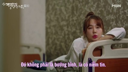 PHIM CẢNH BÁO TÌNH YÊU * TẬP 1 PHẦN 2 VIETSUB ( Fluttering Warning ep 1 part 2) ( 설렘주의보 ep 1 part 2)