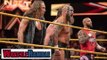 NXT TakeOver: WarGames Matches Announced! WWE NXT Oct. 31, 2018 Review | WrestleTalk's WrestleRamble
