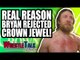 Real Reason Daniel Bryan PULLED OUT Of WWE Crown Jewel! WrestleTalk News Nov. 2018