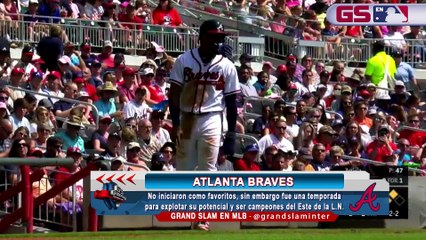 Grand Slam  #77 en MLB Offseason y LVBP 2018 Parte 02