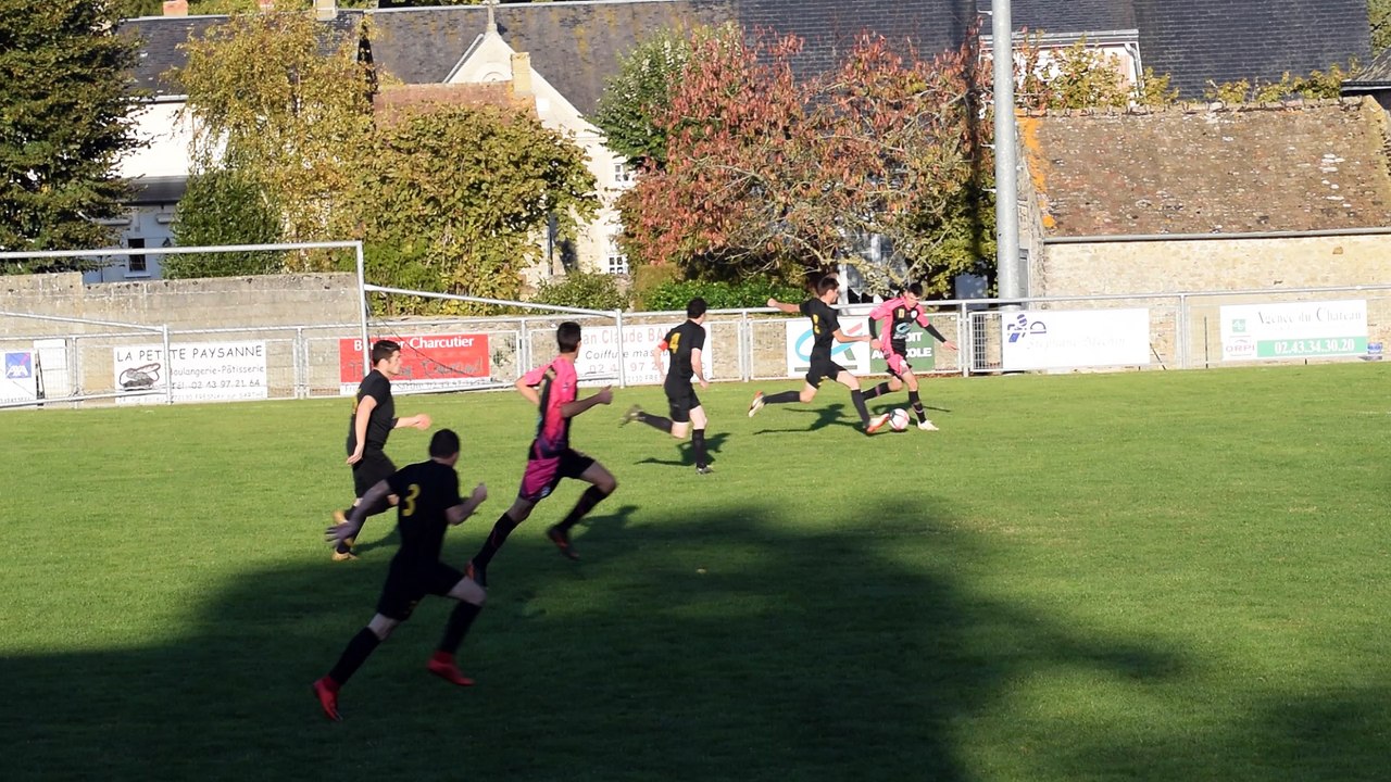 USAM(A)-Coulans sur Gée