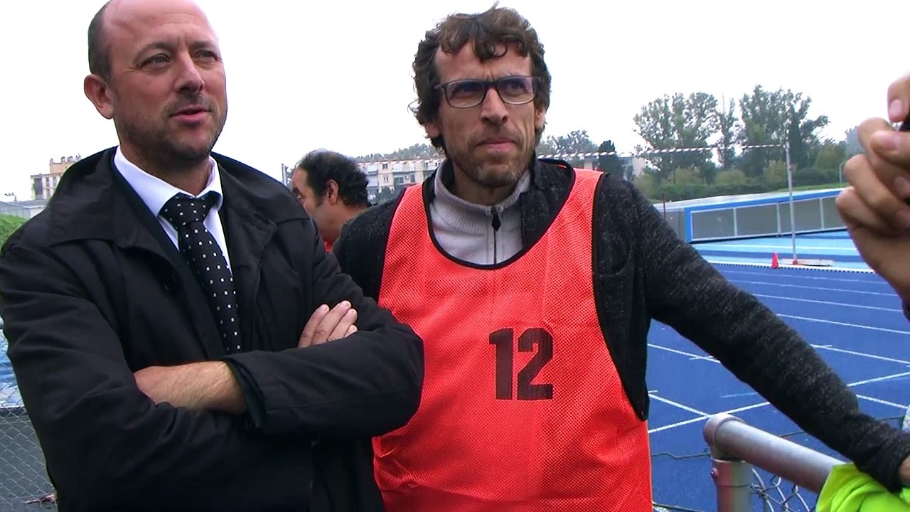 Interview de M. LARIVIERE