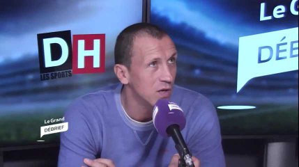 Alex Teklak : "Il faut rendre le jeu aux joueurs"