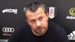 Slavisa Jokanovic Full Pre-Match Press Conference - Huddersfield v Fulham - Premier League