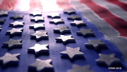 Only Half of Americans Have Faith in Democracy: Poll