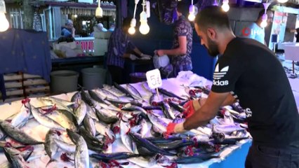 Karadeniz’de bir zamanlar 300’ü bulan balık çeşitliliği bugünlerde 15-20’lere kadar geriledi