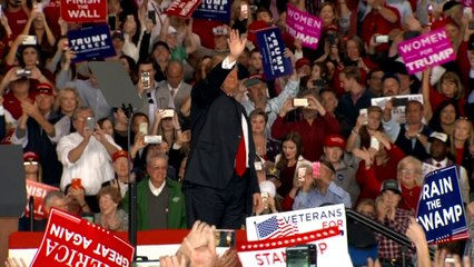 Eleições decisivas