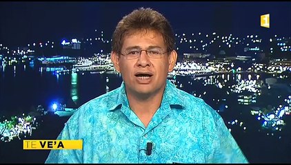 Te reo tumu fa'ari'ihia e te mau 'iriti ture Ve'a_Tahiti_P1_28.1.14