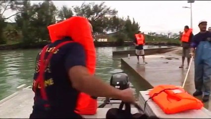 Te toro'a tupohe auahi i Tubuai Ora no te mau motu_P1_29.5.16