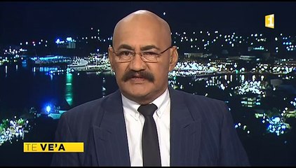 Te Ture Morin 2 Ve'a Tahiti - Episode 1 (12.1.14) 🎥