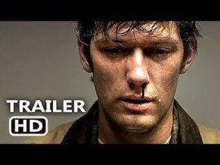 BACK ROADS (FIRST LOOK - Official Trailer NEW) 2018 Alex Pettyfer, Jennifer Morrison Movie HD
