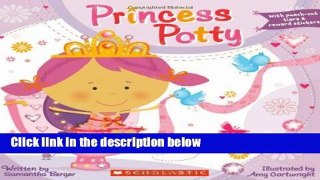 [P.D.F] Princess Potty [E.B.O.O.K]