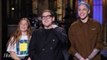 SNL Rewind: Jonah Hill Joins Five Timers, Pete Davidson Mocks Veteran Candidate | THR News