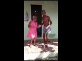 Indian Old Young Dancer - Awesome Dance - desi dance