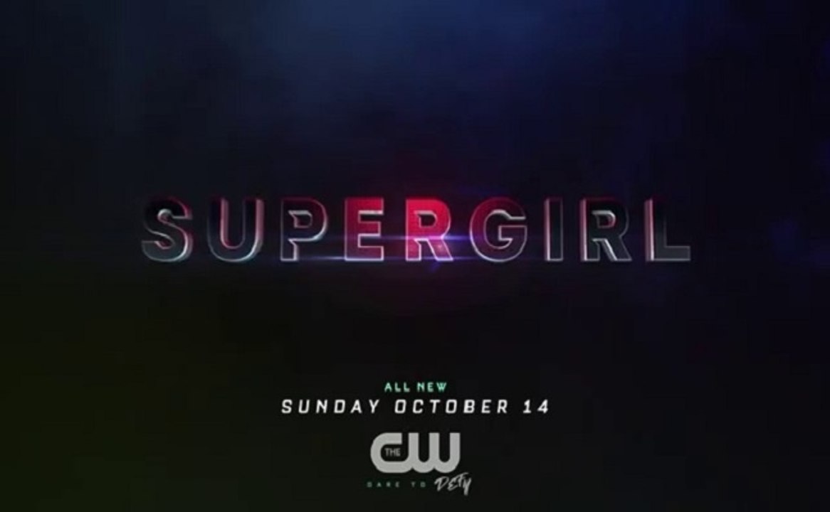 Supergirl - Promo 4x05