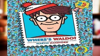 D.O.W.N.L.O.A.D [P.D.F] Where s Waldo?: Deluxe Edition [E.P.U.B]