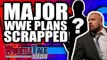 Triple H INJURED! Major WWE Survivor Series Plans SCRAPPED! | WrestleTalk News Nov. 2018