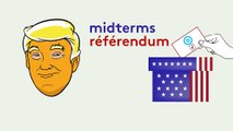 Midterms aux États-Unis : que faut-il savoir sur les élections de mi-mandat ?