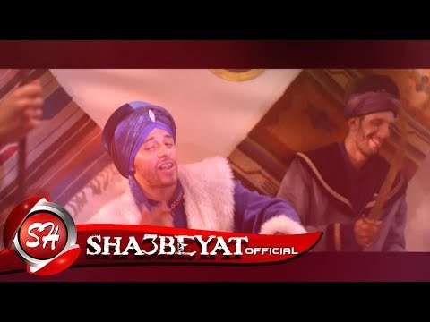 برومو قناة شعبيات الفضائية غناء الباور العالى تايسون وموزة 2017 شعبيات ملوك الحصريات