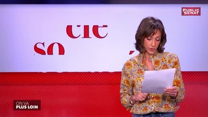 Le grand rendez-vous politique décryptant l'actualité. - On va plus loin (05/11/2018)