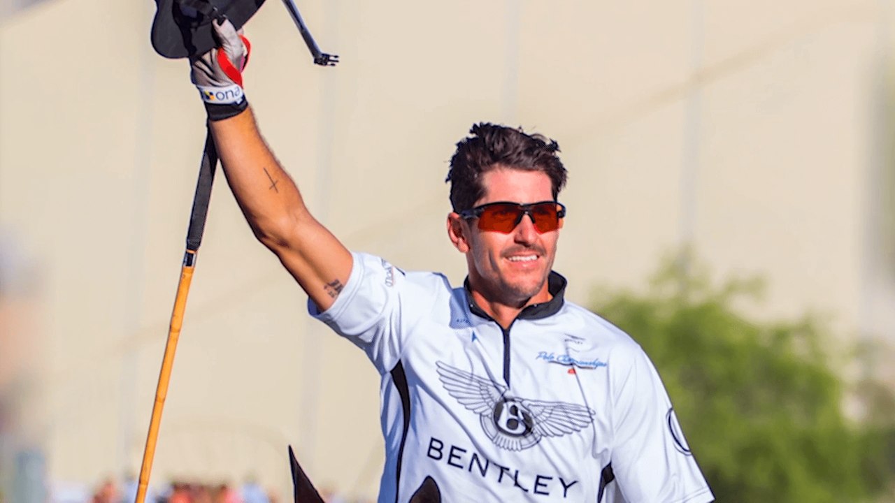 The World’s Greatest Polo Party