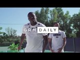 Subsamilli ft. Rambo - Money Baby [Music Video] | GRM Daily