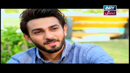 Bubbly Kya Chahti Hai  Episode 25 & 26 - on ARY Zindagi in High Quality 5th November 2018