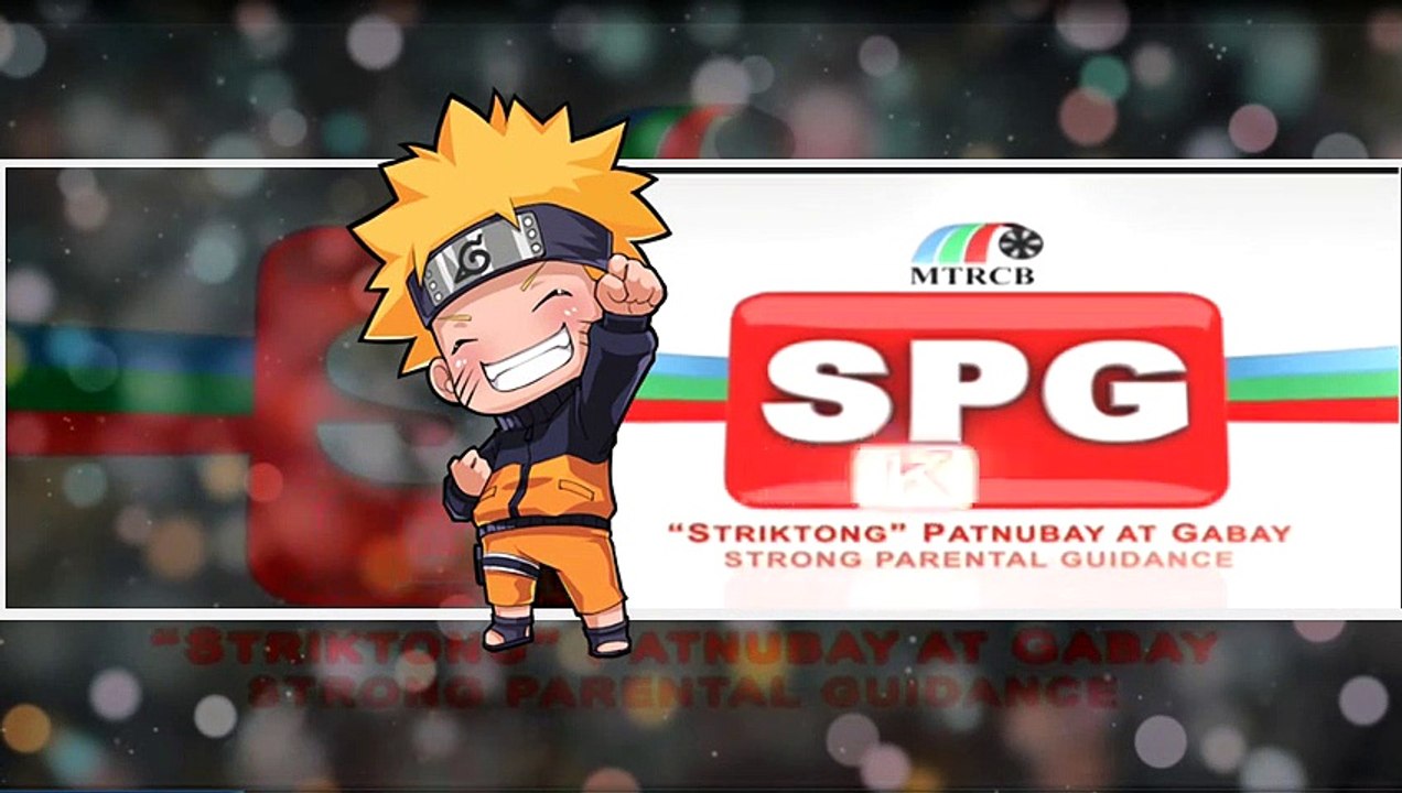 Halik November 5 2018 Full HD