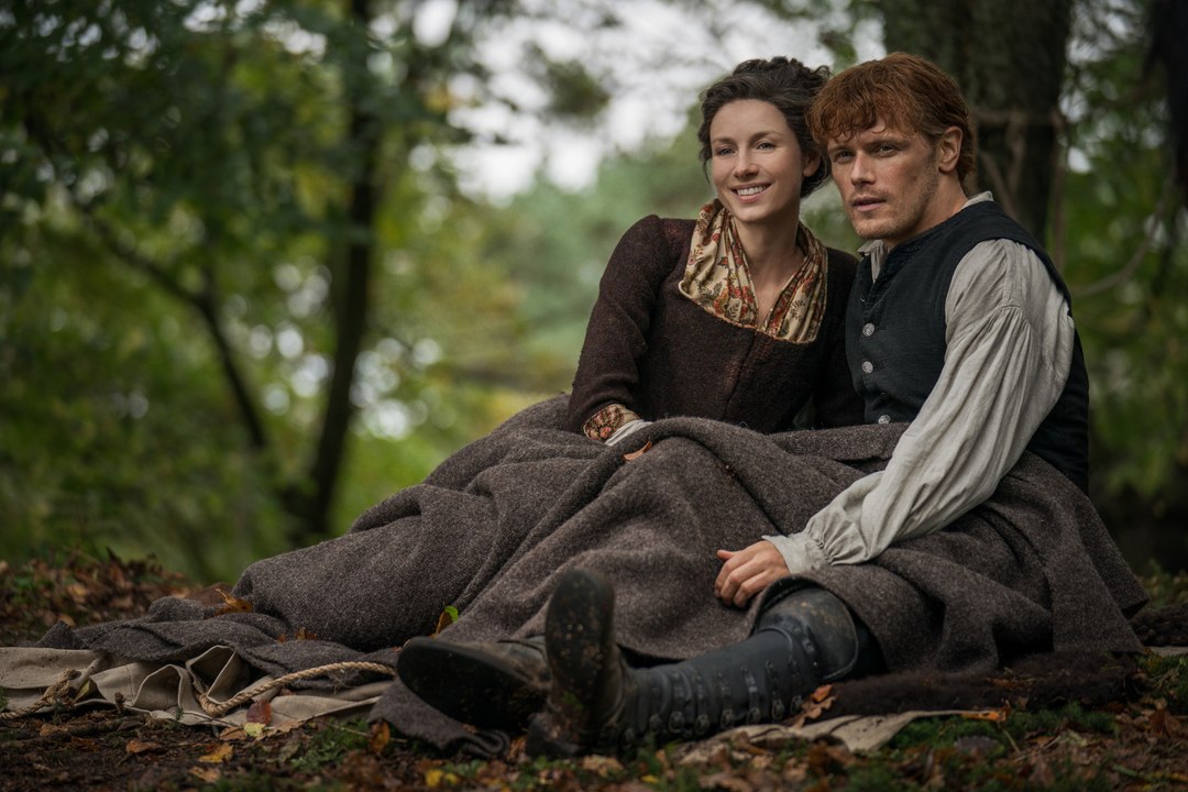 [VOSTFR] Outlander E01S04 - Derrière l'histoire