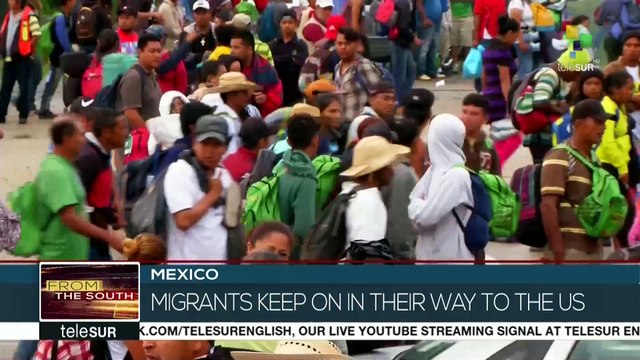 FtS 11-05: US: Trump reimposes full sanctions on Iran