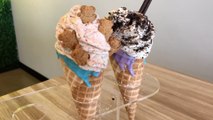 Sweet tooth? This new eatery serves cereal-infused ice cream cones - ABC15 Things To Do