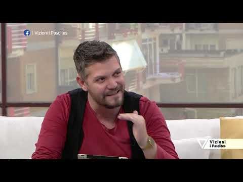 Vizioni i pasdites - Serialet në Vizion Plus - 5 Nëntor 2018 - Show - Vizion Plus