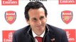 Arsenal 1-1 Liverpool - Unai Emery Full Post Match Press Conference - Premier League