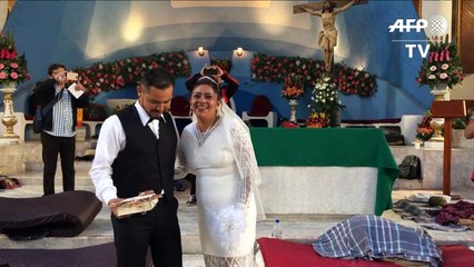 Convidados inesperados