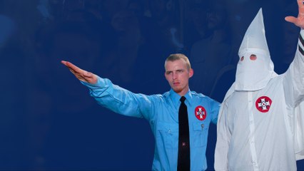 Violent Extremism in the U.S.