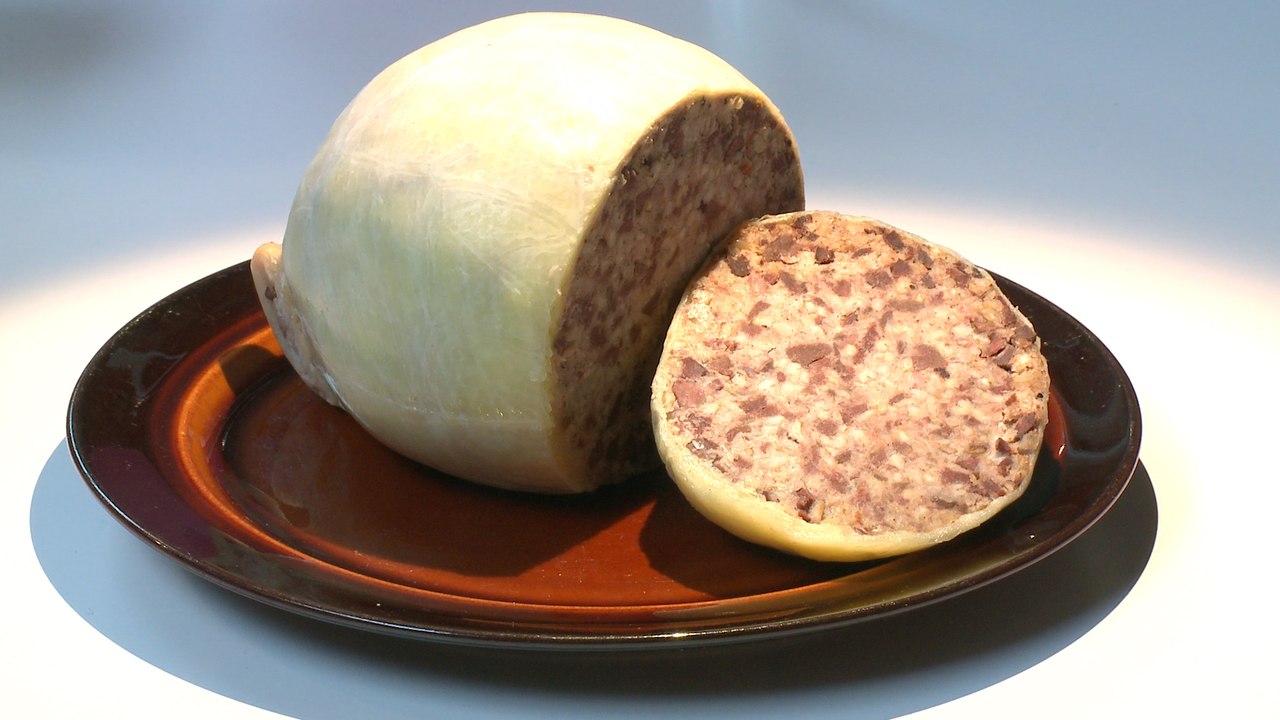 The Disgusting Food Museum Brings Together Gross Food from 80 Countries