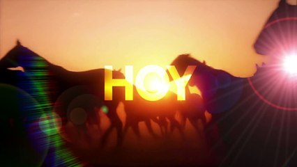 Alma Indomable - Lunes 5 de noviembre